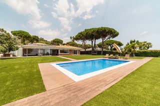 Chalet in Supermaresme