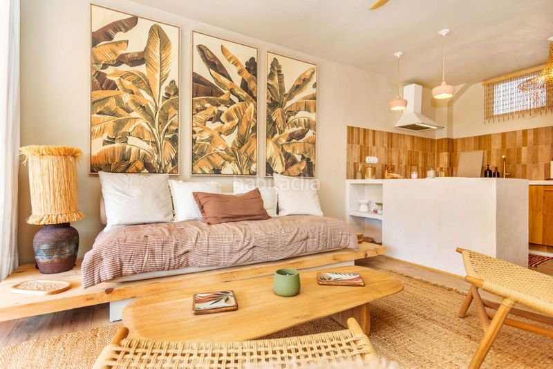 Foto 1c5d28e4-a2bd-45e5-886a-fc345015e684. Apartament amb calefacció aparcament a Aiguafreda-Sa Tuna Begur