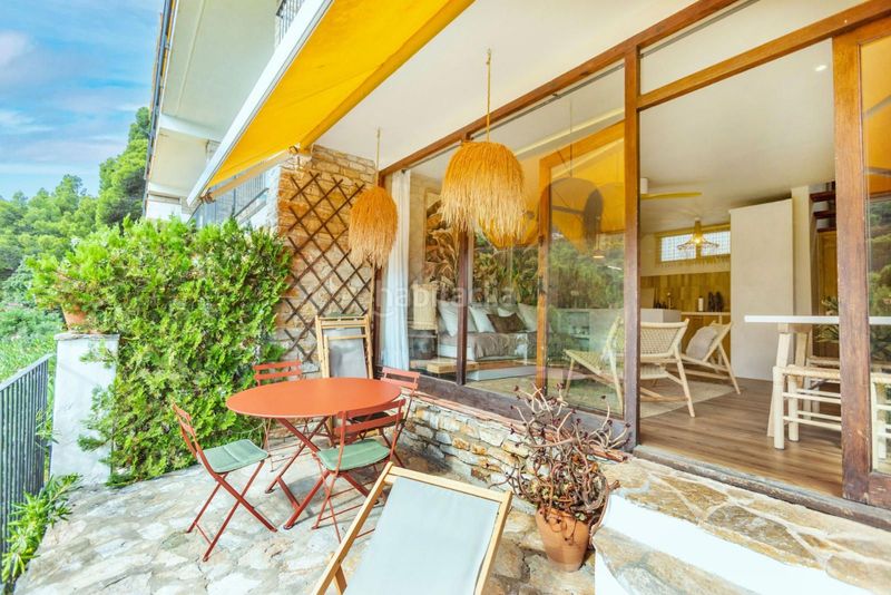 Foto 3a62a552-8d92-474d-9146-4a09ca137a5a. Apartament amb calefacció aparcament a Aiguafreda-Sa Tuna Begur