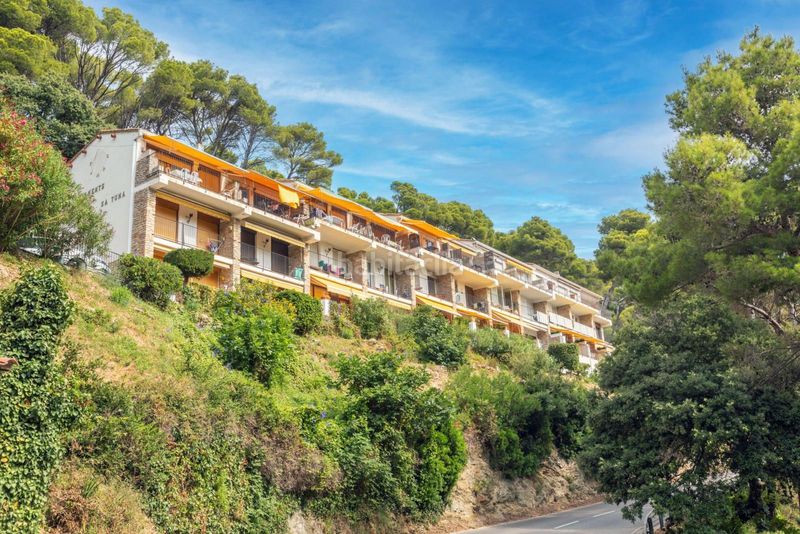 Foto 44ce2f5f-5c2e-4ec8-b572-ca0736da6eeb. Apartament amb calefacció aparcament a Aiguafreda-Sa Tuna Begur