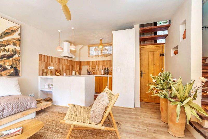 Foto 5615a6c1-5a74-42fa-b8b6-4c5436be7e25. Apartament amb calefacció aparcament a Aiguafreda-Sa Tuna Begur