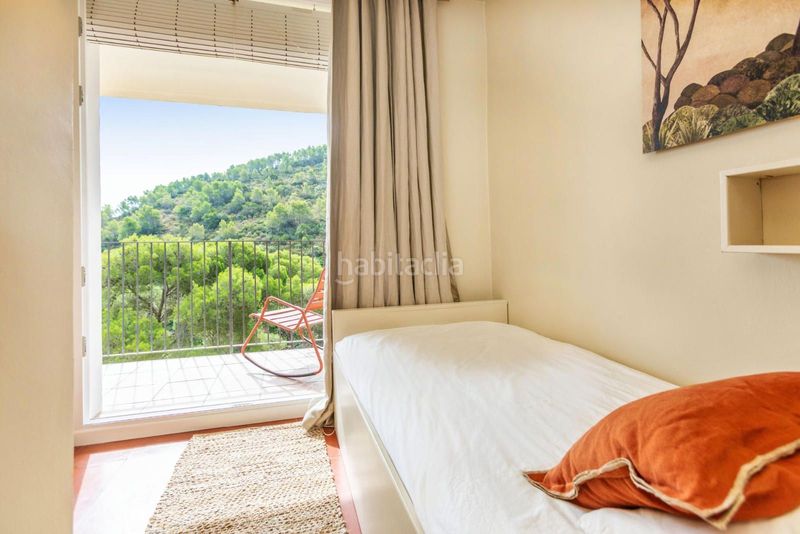 Foto 5b675255-9d97-4c4b-838c-41891b3c30ff. Apartament amb calefacció aparcament a Aiguafreda-Sa Tuna Begur