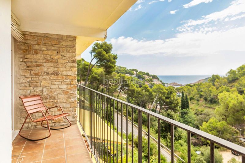 Foto 7b9ac398-d8fe-4dd2-96f7-2ec8264825f4. Apartament amb calefacció aparcament a Aiguafreda-Sa Tuna Begur