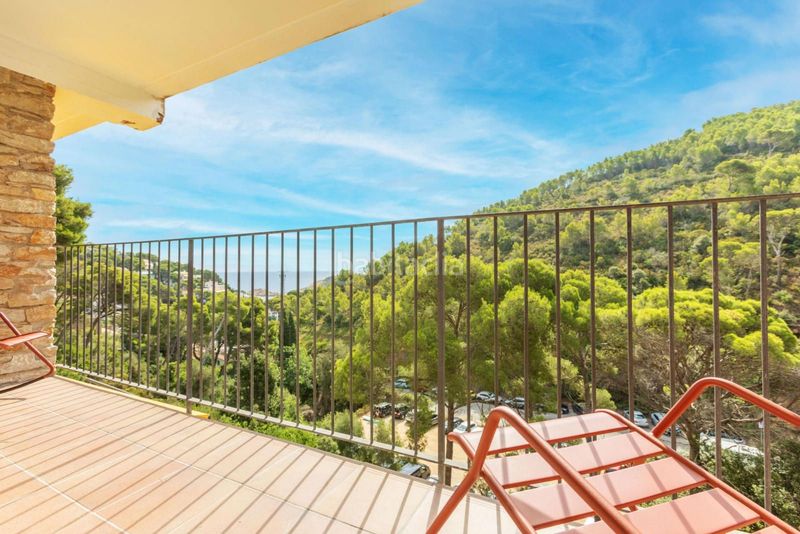 Foto 7cbd32cc-99e6-4426-8754-0323e06809ef. Apartament amb calefacció aparcament a Aiguafreda-Sa Tuna Begur