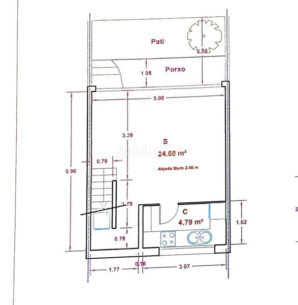 Foto b73853f1-1fda-42d2-b28b-652ca28ca0a2. Apartament amb calefacció aparcament a Aiguafreda-Sa Tuna Begur