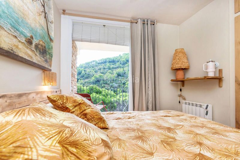 Foto c382f1e4-5e3f-4731-bd02-e2f600ef7e24. Apartament amb calefacció aparcament a Aiguafreda-Sa Tuna Begur