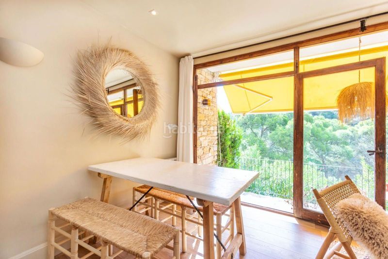 Foto d33f68e3-45e5-4fb2-ae7e-b26854a33fb3. Apartament amb calefacció aparcament a Aiguafreda-Sa Tuna Begur