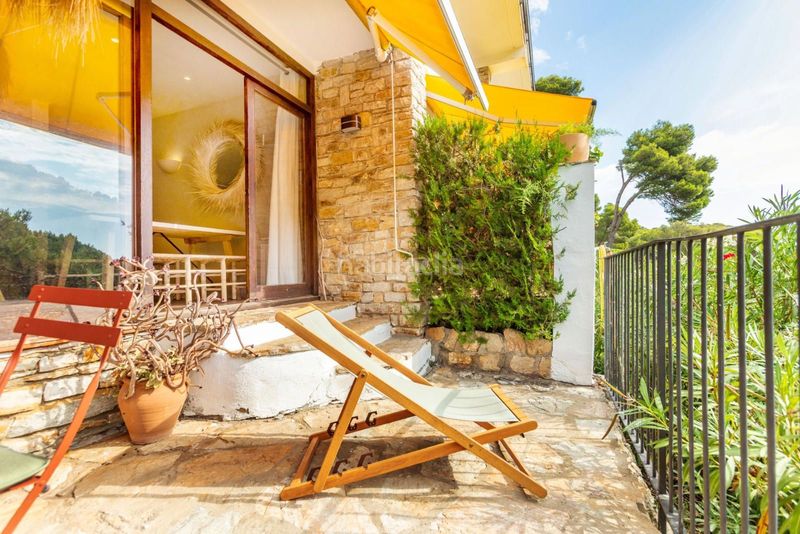Foto e389432c-8973-47a4-851f-0f9aeb8d316f. Apartament amb calefacció aparcament a Aiguafreda-Sa Tuna Begur