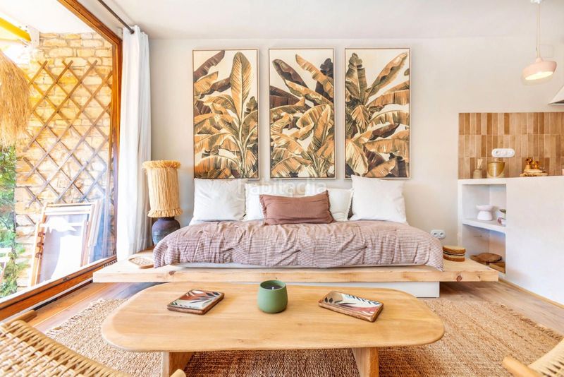 Foto f23d289e-e742-4b94-b5a4-b263a7753108. Apartament amb calefacció aparcament a Aiguafreda-Sa Tuna Begur