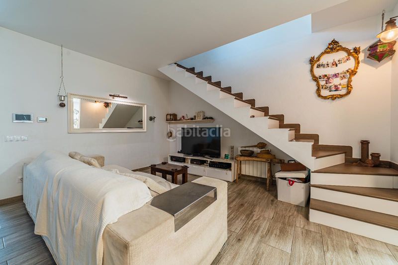 Foto 64b407c3-cc21-4b46-aa3a-de90d193d924. Casa amb calefacció a Nucli Urbà Argentona