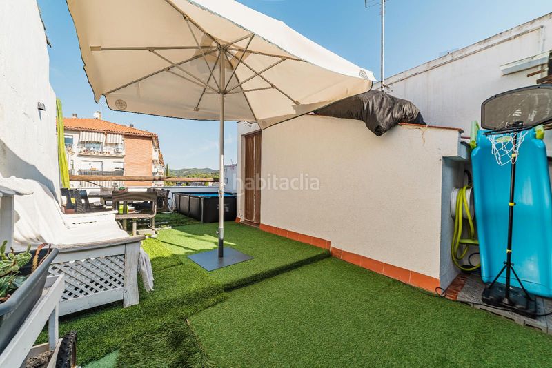 Foto bb74244f-b78d-4702-8b42-0ce7e22ab1d6. Casa amb calefacció a Nucli Urbà Argentona