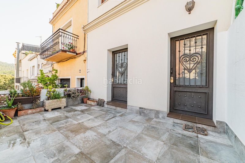 Foto edab5fcb-a491-4430-92d6-b70b4244d644. Casa amb calefacció a Nucli Urbà Argentona