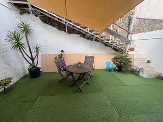 Maison jumelée  De la mercè. Vive el encanto de caldes destrac desde el corazón del pueblo
