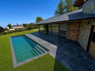 Chalet  Santa fe. Chalet independiente de obra nueva