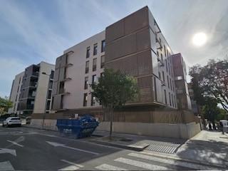 Lloguer Pis a Avinguda de can bellet 27. C.a.immobles en renda - obra nueva en volpelleres - exclusividad