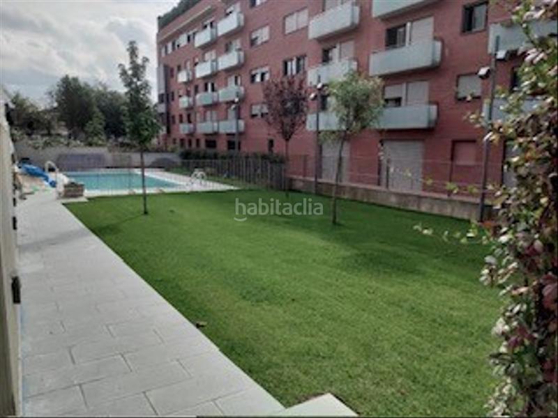 Foto c1a69a22-861d-41bc-8585-32bc2861f8b4. Affitto appartamento in avinguda de can bellet 27 in Sant Cugat del Vallès