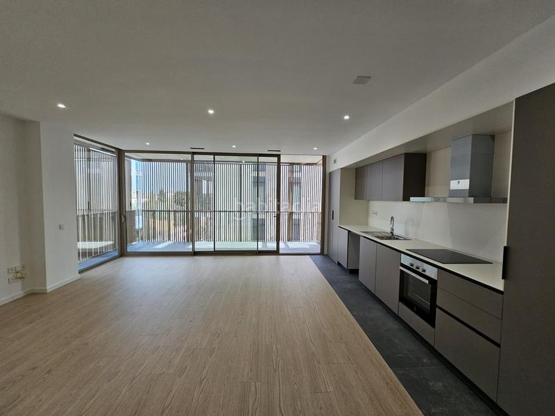 Foto bbbc6cdd-6a52-4f3d-8b60-131c2e27410d. Location appartement dans avinguda de can bellet 27 dans Sant Cugat del Vallès