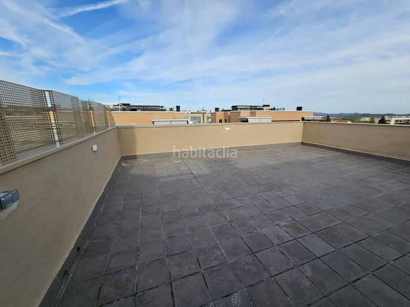 Foto c6cc7a75-b2a2-4687-84ec-96414f8fde41. Location appartement dans avinguda de can bellet 27 dans Sant Cugat del Vallès