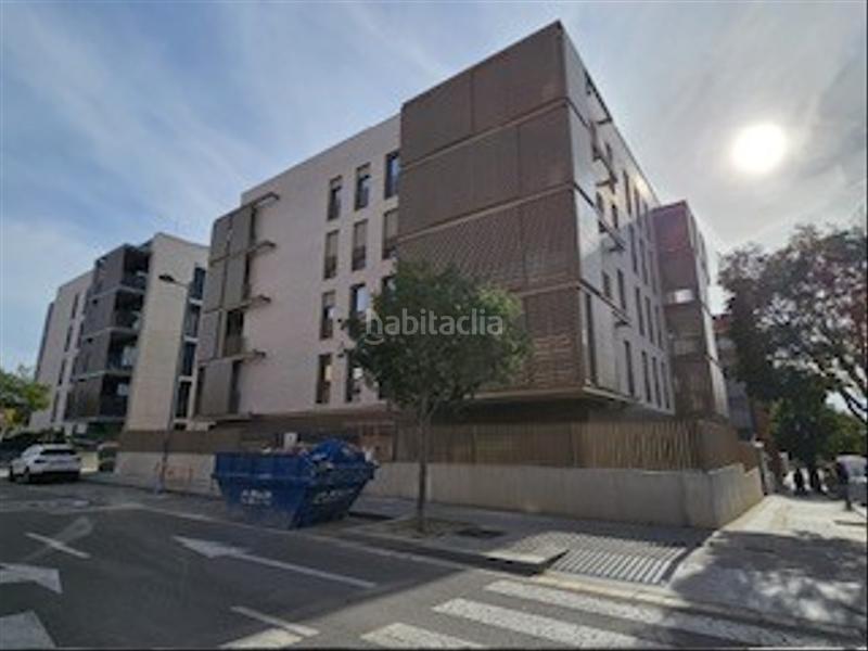 Foto cf268c0c-5c6b-4d36-963c-d778c5c28872. Location appartement dans avinguda de can bellet 27 dans Sant Cugat del Vallès