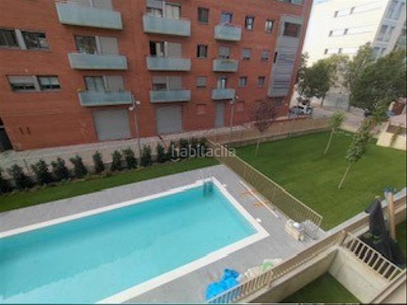 Foto eaea4c59-2ae3-4e9d-bb2b-9eb1edbe3efe. Location appartement dans avinguda de can bellet 27 dans Sant Cugat del Vallès