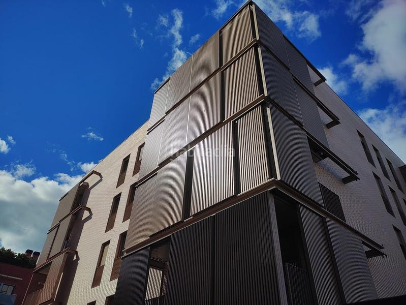 Foto f9991fb9-d086-4165-99bd-b0130472d3f5. Location appartement dans avinguda de can bellet 27 dans Sant Cugat del Vallès