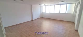 Büro in Carrer d'apodaca 11. Oficina en alquiler en tarragona