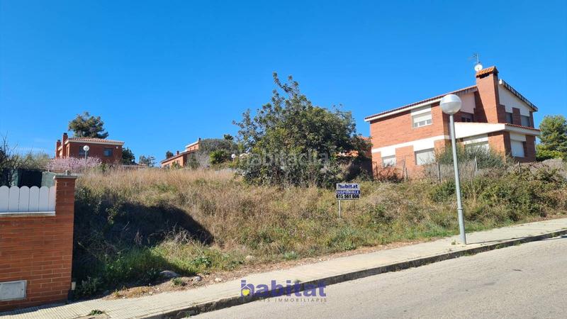Foto 25550dd2-34ab-42f9-8a0b-d8da658b3939. Terreno residenziale in Catllar (El)