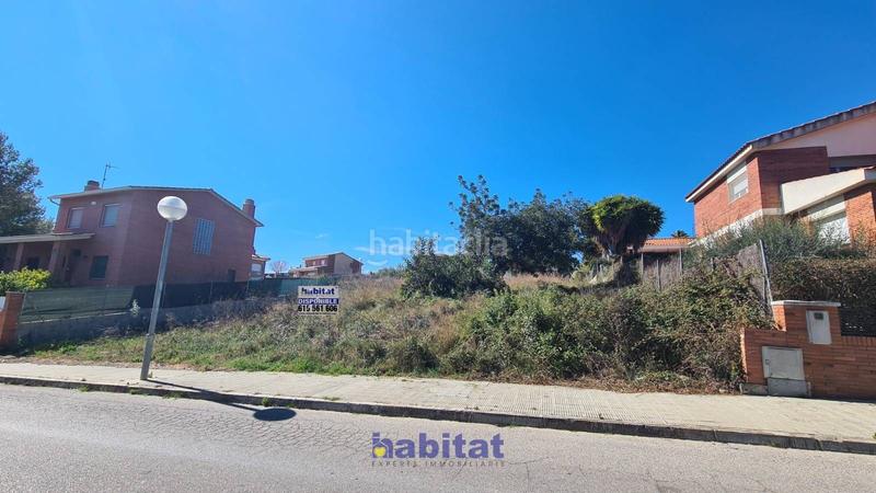 Foto 5d63e71f-fcab-44db-ab28-159c2d72d05b. Terreno residenziale in Catllar (El)