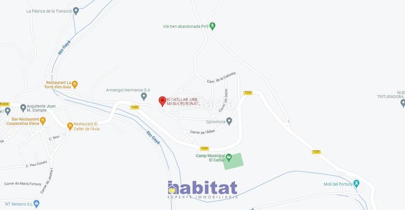 Foto fe1da171-a1f1-48da-9263-2ffdbd783c80. Terreno residenziale in Catllar (El)