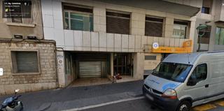 Car parking in Rambla nova 111. Parking en venta en en centro de tarragona