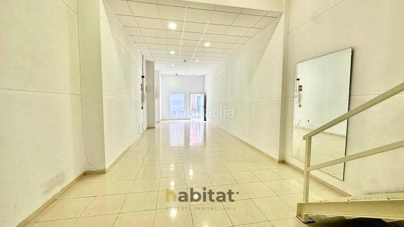 Foto 1118a244-78c8-4ccb-ae8e-5de3a937b841. Local comercial a Nou Eixample Sud Tarragona