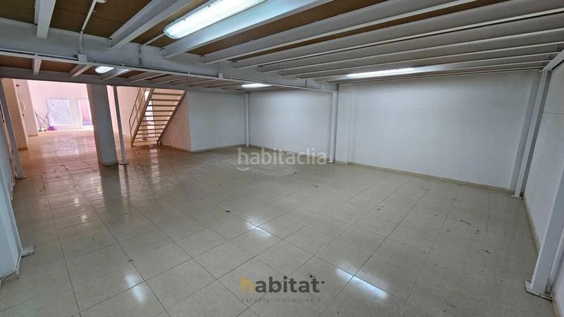 Foto 19971b5c-b08d-47fe-bcf6-ceae73936ff3. Local comercial a Nou Eixample Sud Tarragona