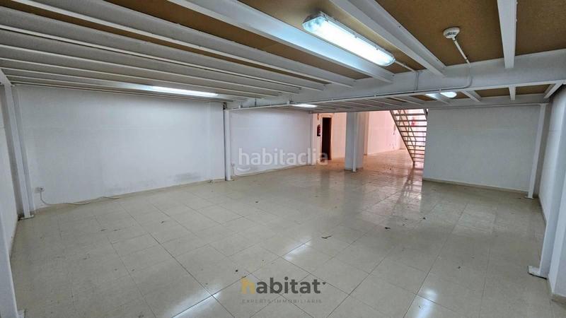 Foto 1a741f49-bf1b-4041-86cb-8e6b989b7ed4. Local comercial a Nou Eixample Sud Tarragona