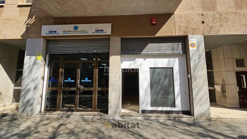 Foto 22e5c328-5c4b-4b3e-ac85-7ff95f993109. Local comercial a Nou Eixample Sud Tarragona