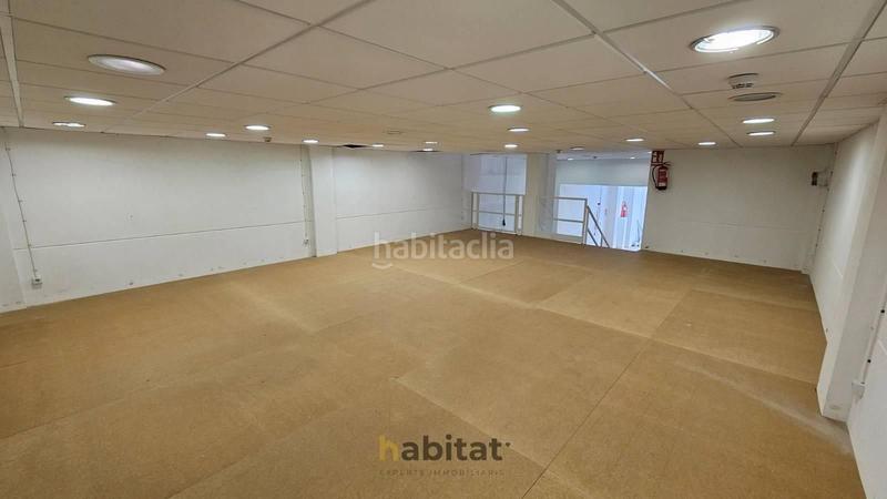 Foto 3f3c5e3f-f2e8-48e4-87d5-c557abc68251. Local comercial a Nou Eixample Sud Tarragona