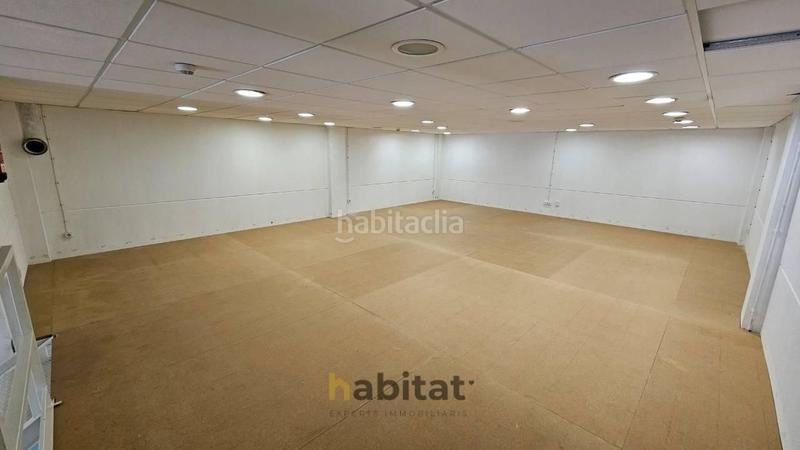Foto 49a69617-0c8e-439a-b683-d55969a19bd8. Local comercial a Nou Eixample Sud Tarragona