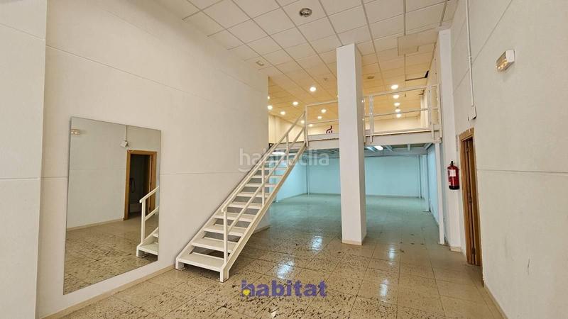 Foto 60604400-47f7-4ca1-8e7f-53514999b9ef. Local comercial a Nou Eixample Sud Tarragona