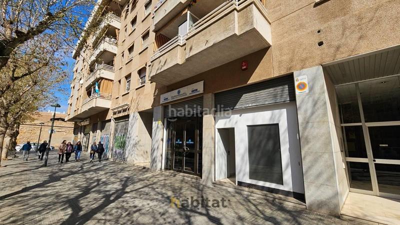 Foto 7e210922-dcc6-4367-8699-080be691e957. Local comercial a Nou Eixample Sud Tarragona