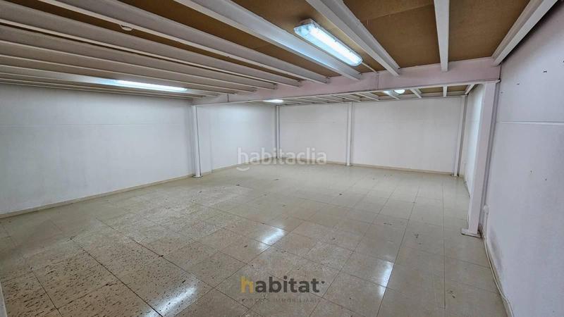 Foto 940da3bc-050c-472b-9d1c-bc4c107a52ad. Local comercial a Nou Eixample Sud Tarragona