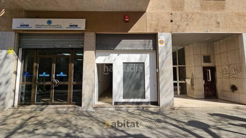 Foto a3fcd57b-4166-4c02-a334-dfbc5033628c. Local comercial a Nou Eixample Sud Tarragona