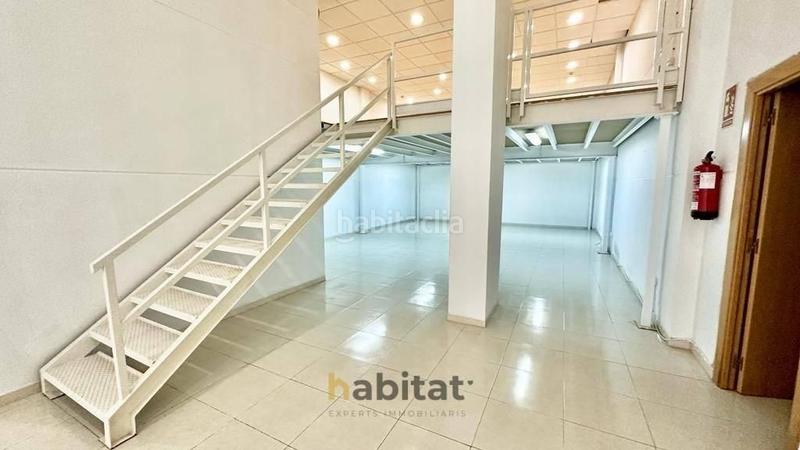 Foto cff7f0a3-4e38-4bda-a8a0-3d5b1faf7141. Local comercial a Nou Eixample Sud Tarragona