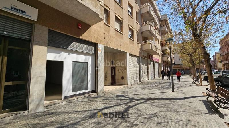 Foto fdffa396-9735-49fe-b6ff-062196aefd43. Local comercial a Nou Eixample Sud Tarragona