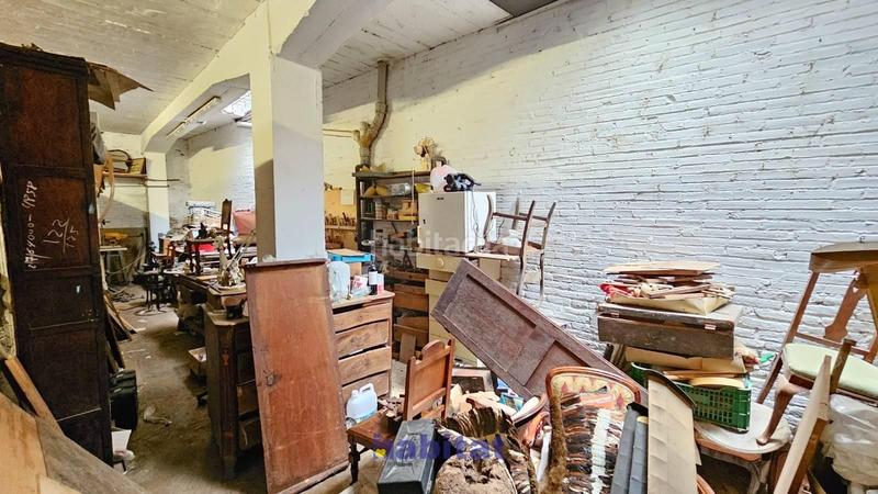 Foto 28d49d9e-8691-4c67-ad32-abadd1aa988f. Local commercial dans carrer de lópez peláez 12 dans Tarragona