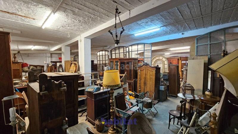 Foto 2b7ed990-fa7b-439c-8156-43a7b6bda95c. Local commercial dans carrer de lópez peláez 12 dans Tarragona