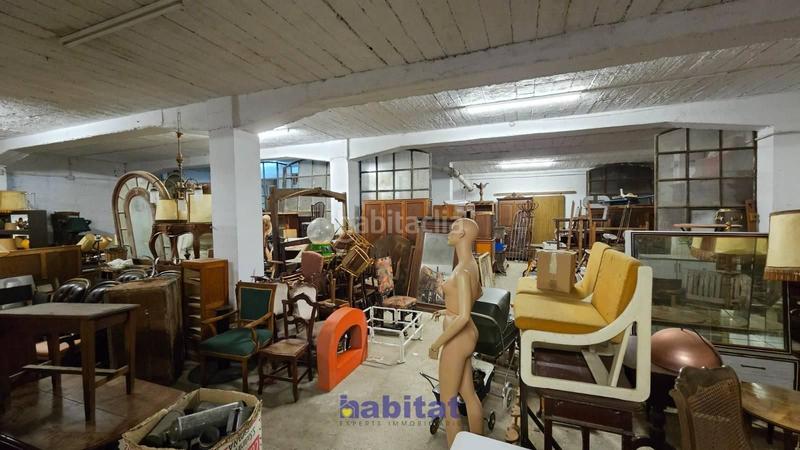 Foto 555a34d4-04a7-42ba-8735-527723545749. Local commercial dans carrer de lópez peláez 12 dans Tarragona