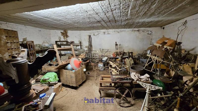 Foto 6748e8e5-b4b7-41cc-98da-6212f4582ab1. Local commercial dans carrer de lópez peláez 12 dans Tarragona