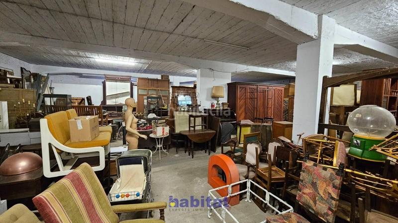 Foto 7a49b568-01be-4ef8-b38e-f2204ff3422e. Local commercial dans carrer de lópez peláez 12 dans Tarragona