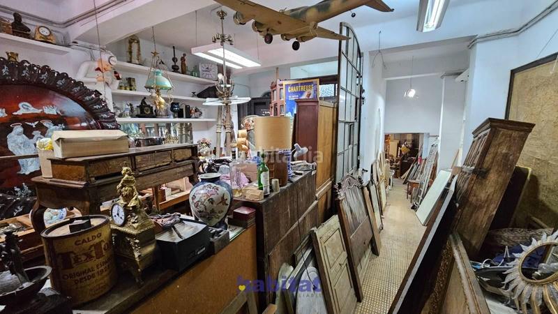 Foto b261e65f-6560-49ff-98cf-eba5ca87f687. Local commercial dans carrer de lópez peláez 12 dans Tarragona