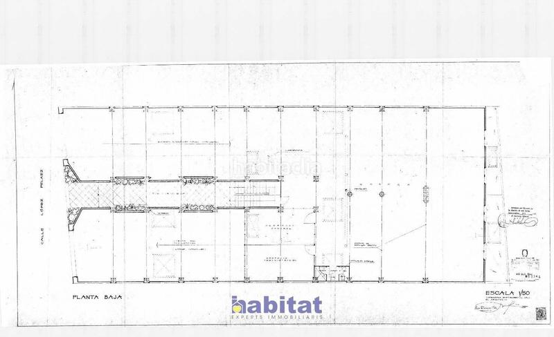 Foto d373653d-9793-49be-8a9d-dfd62e28da5e. Local commercial dans carrer de lópez peláez 12 dans Tarragona