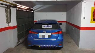 Aparcament cotxe  Carrer de sant antoni maria claret. Parking en alquiler en tarragona